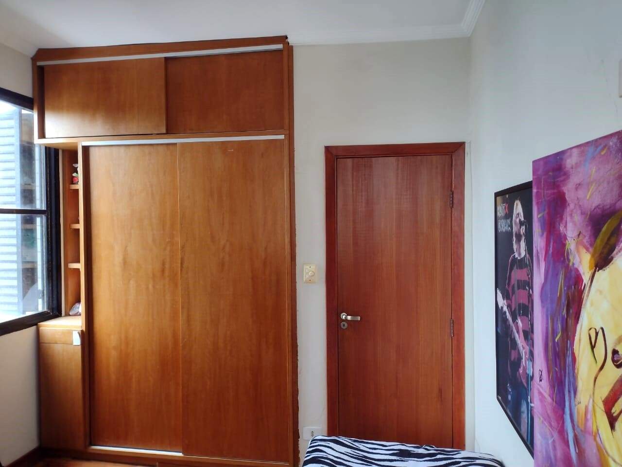 Apartamento à venda no Gonzaga: 