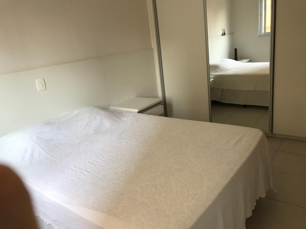 Apartamento à venda no Gonzaga: 