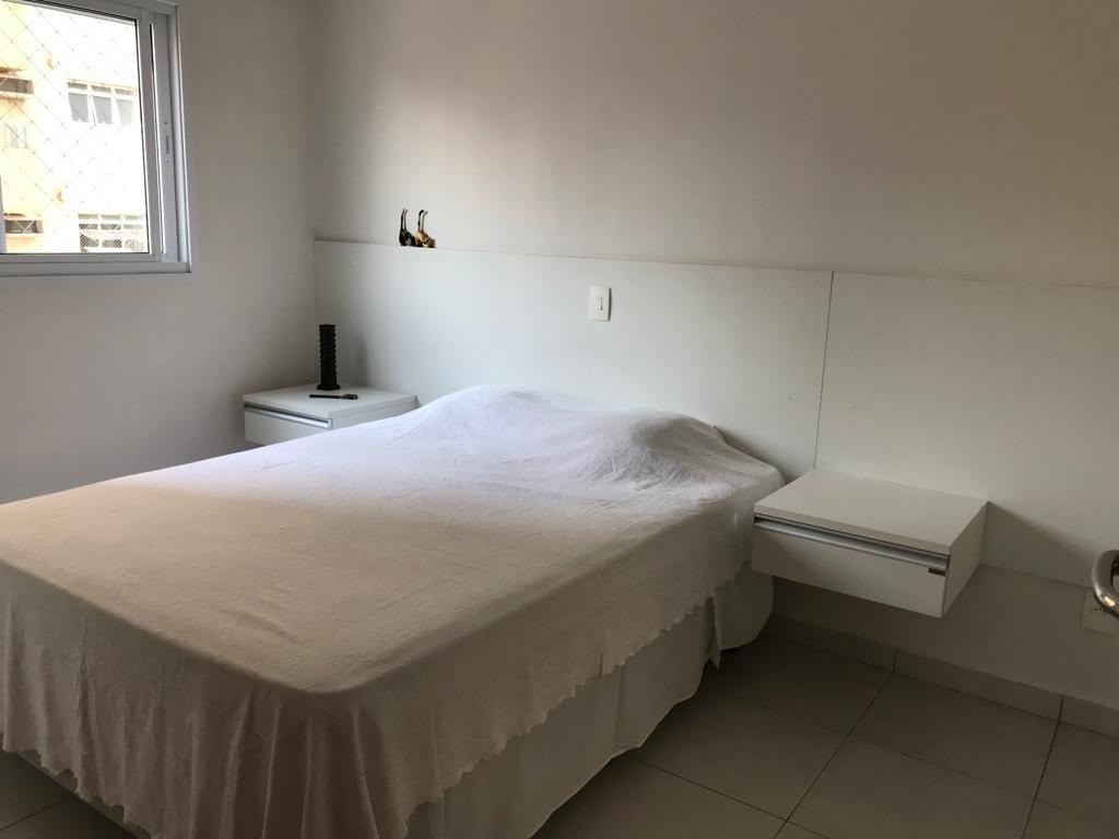 Apartamento à venda no Gonzaga: 
