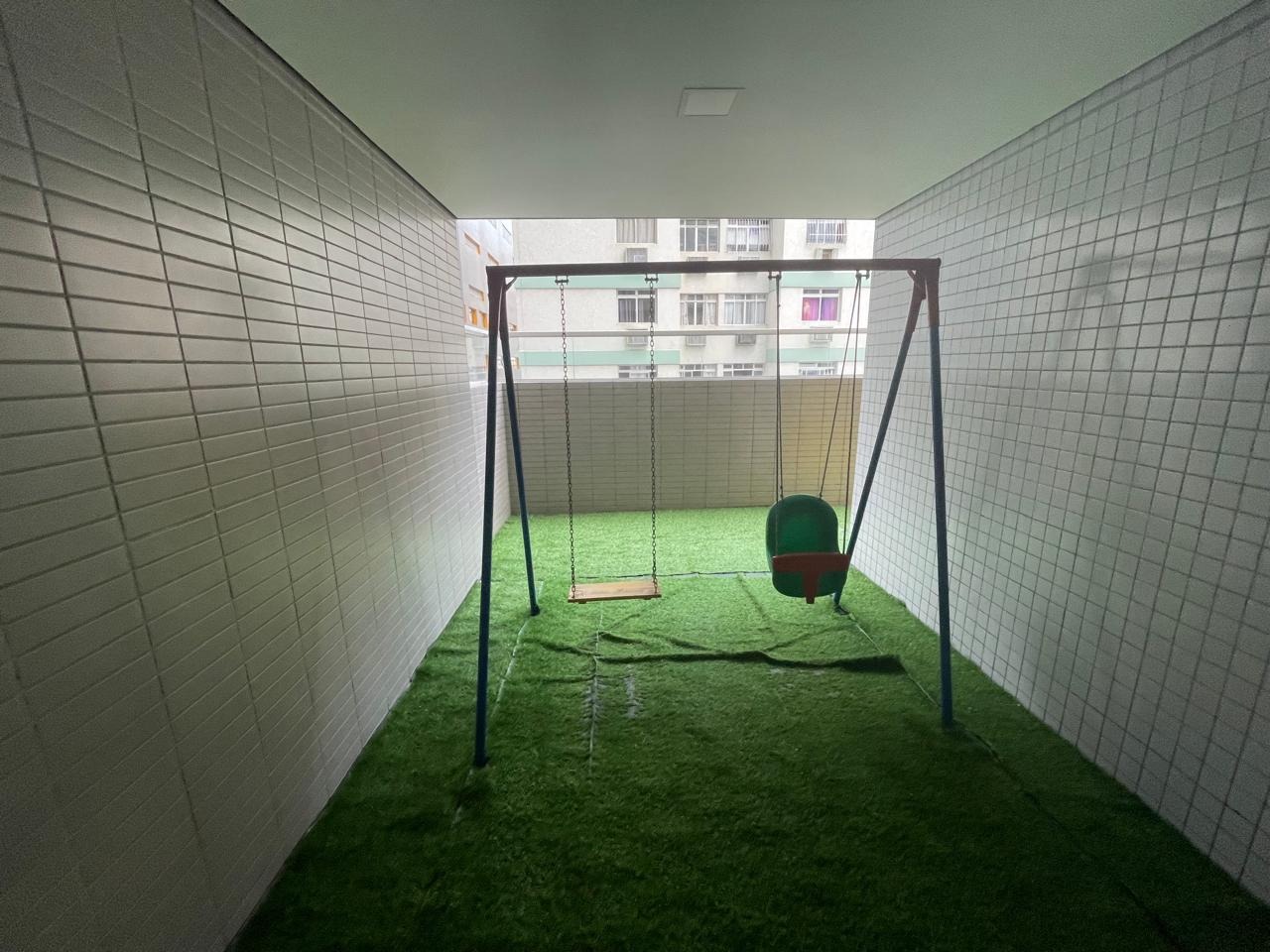 Apartamento à venda no Gonzaga: 