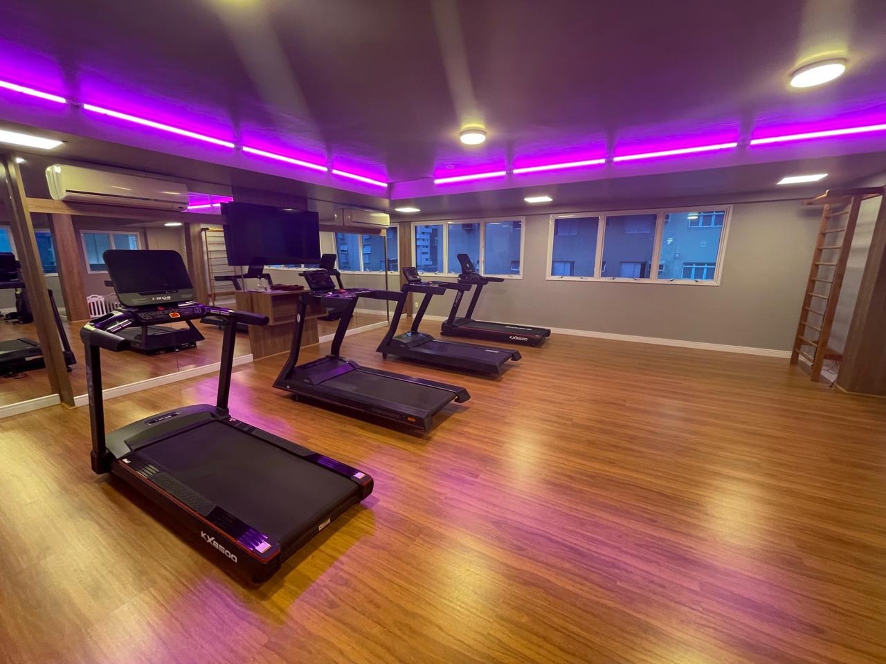 Apartamento à venda no Gonzaga: 