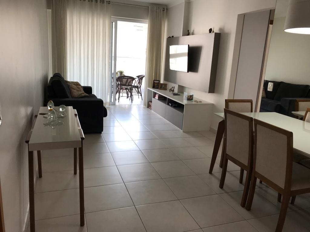 Apartamento à venda no Gonzaga: 