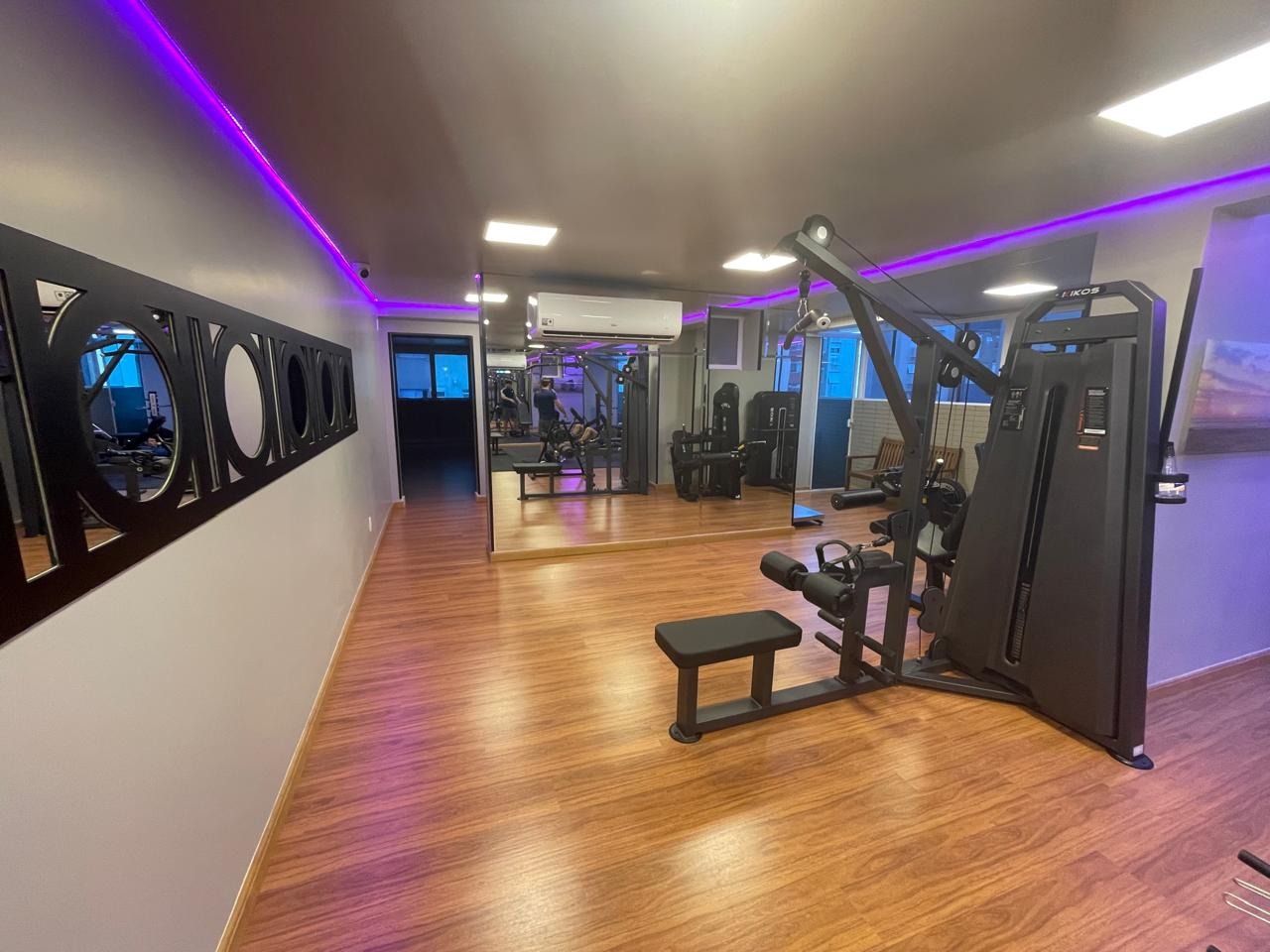 Apartamento à venda no Gonzaga: 