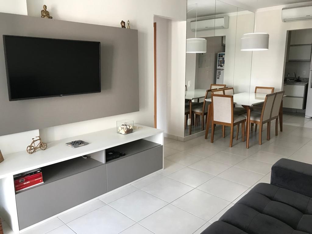 Apartamento à venda no Gonzaga: 
