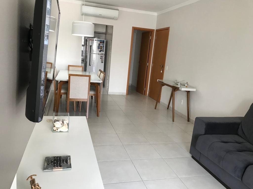 Apartamento à venda no Gonzaga: 