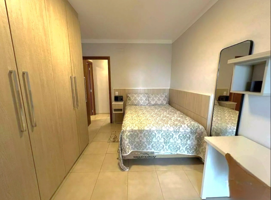 Apartamento à venda no Gonzaga: 