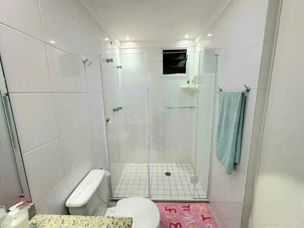 Apartamento à venda no Gonzaga: 