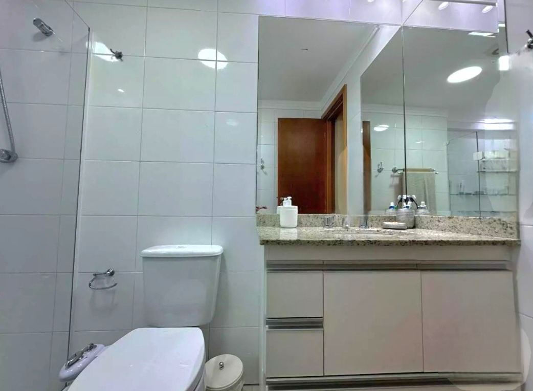 Apartamento à venda no Gonzaga: 