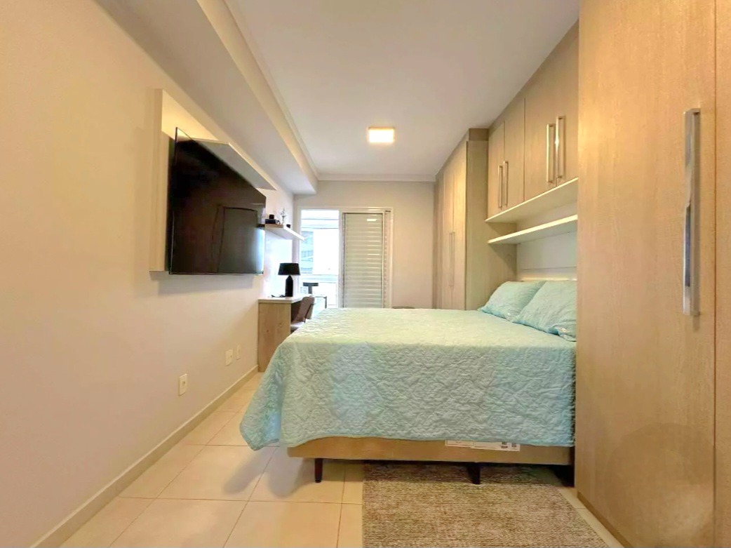 Apartamento à venda no Gonzaga: 