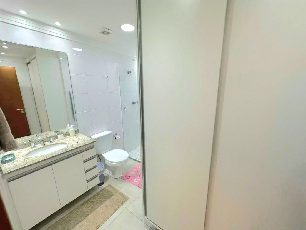 Apartamento à venda no Gonzaga: 