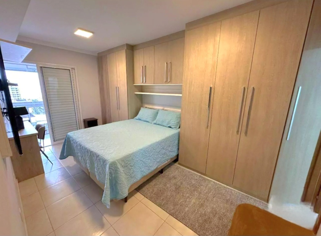 Apartamento à venda no Gonzaga: 