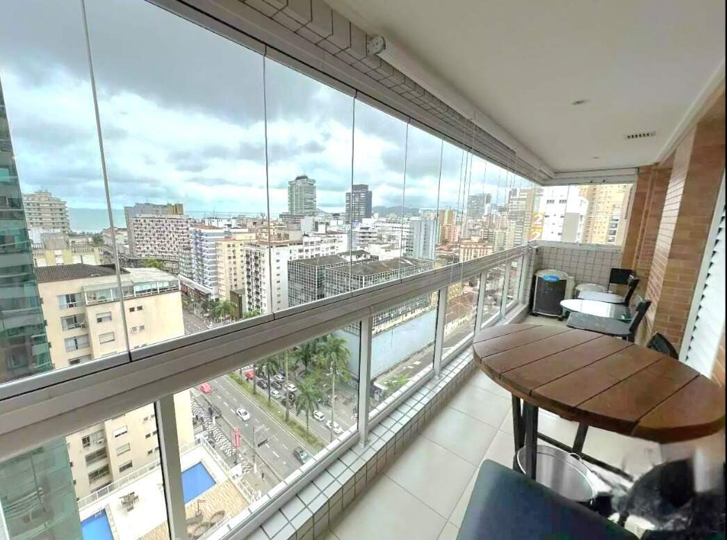 Apartamento à venda no Gonzaga: 