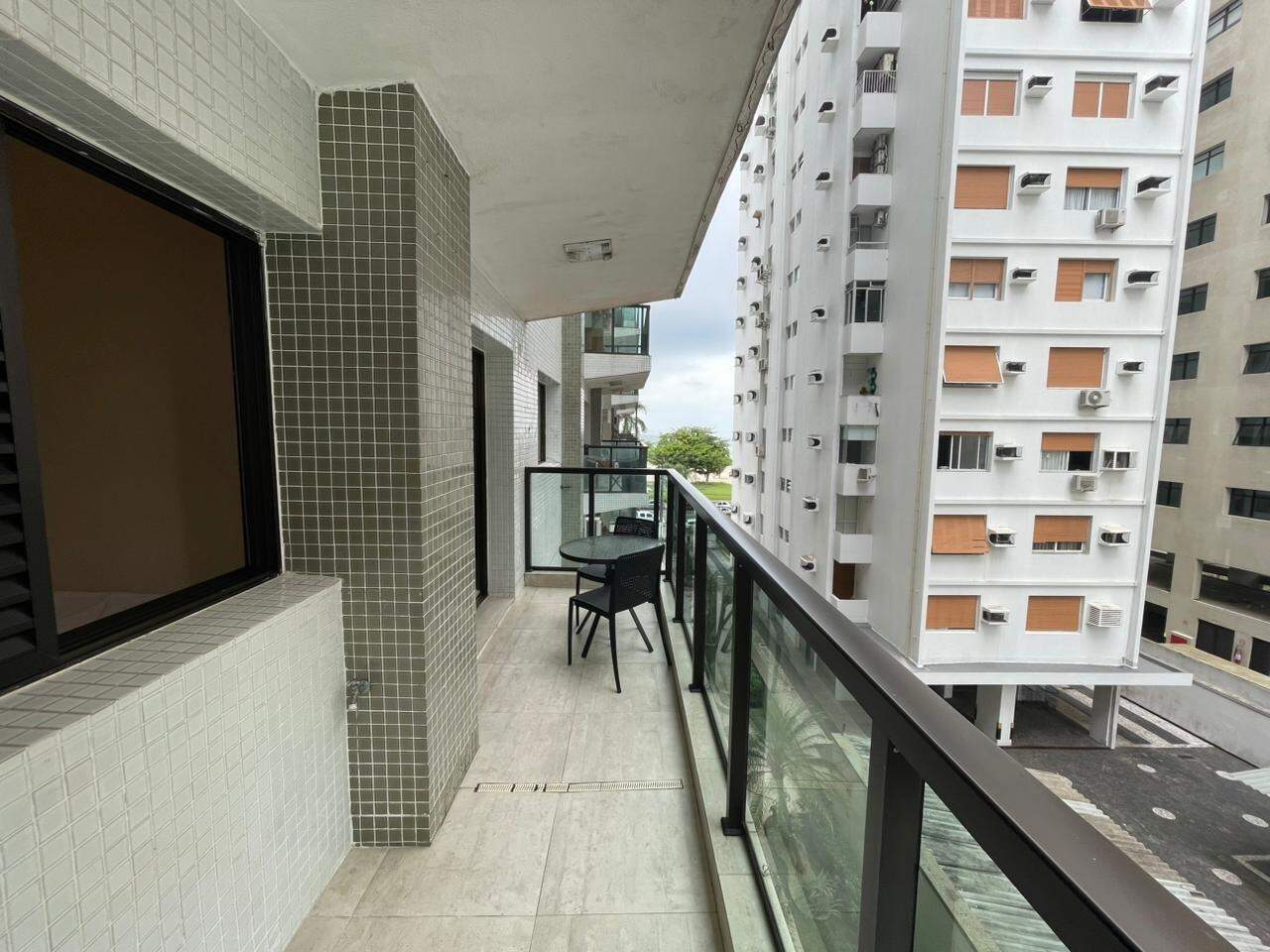 Apartamento para aluguel no Boqueirão: 