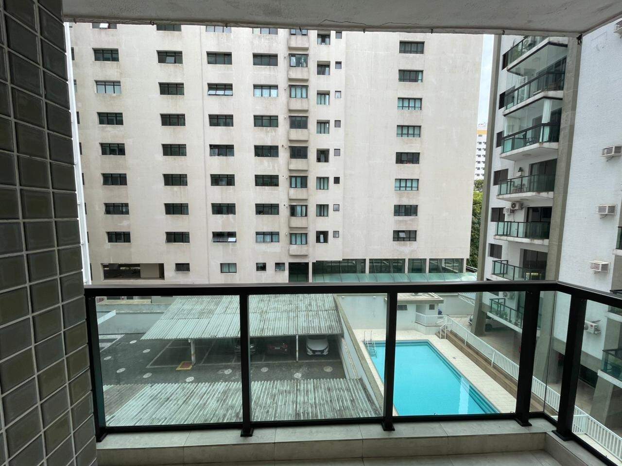 Apartamento para aluguel no Boqueirão: 