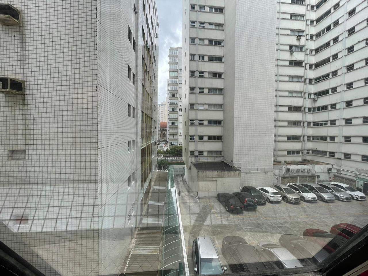 Apartamento para aluguel no Boqueirão: 
