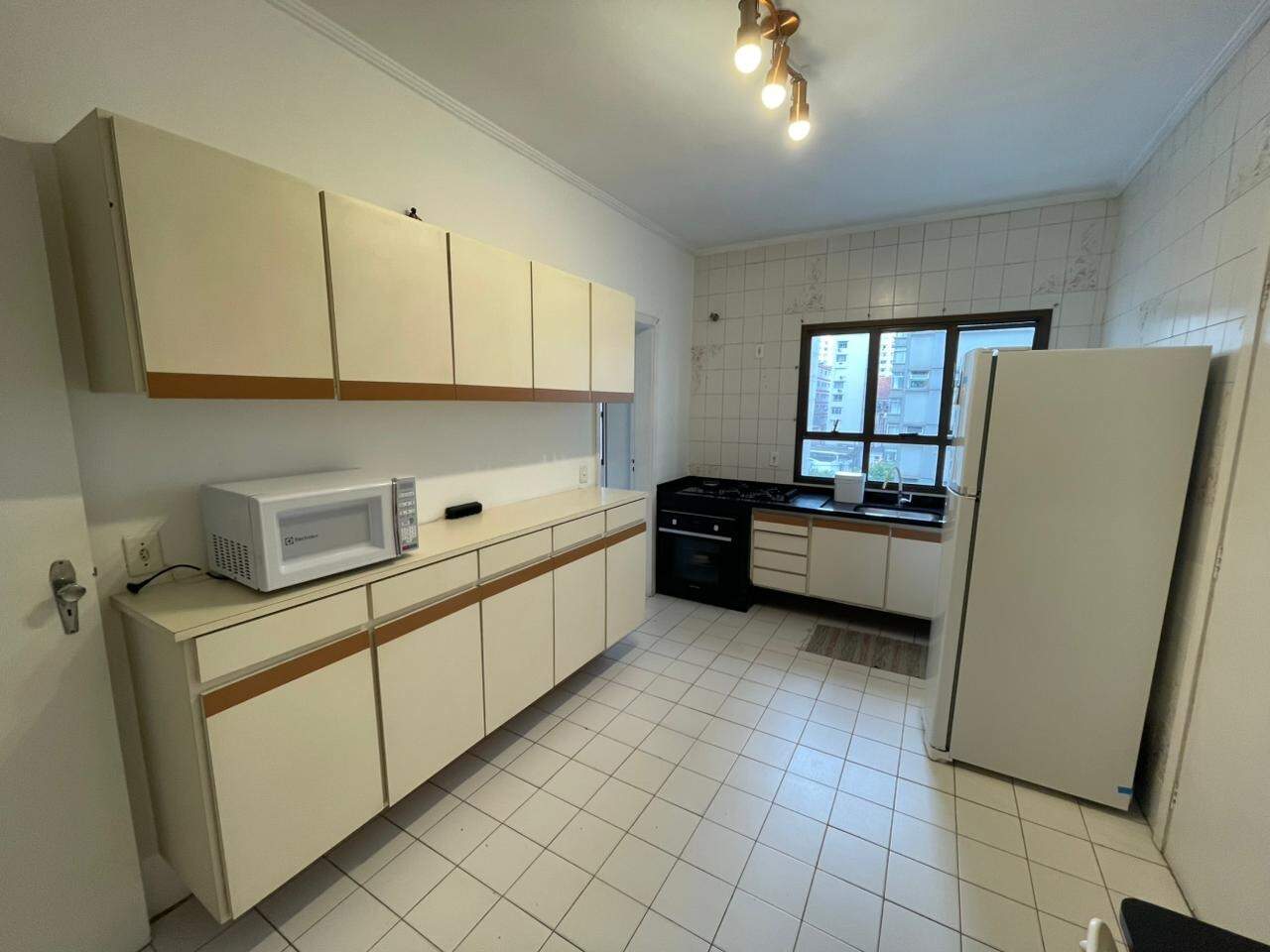 Apartamento para aluguel no Boqueirão: 