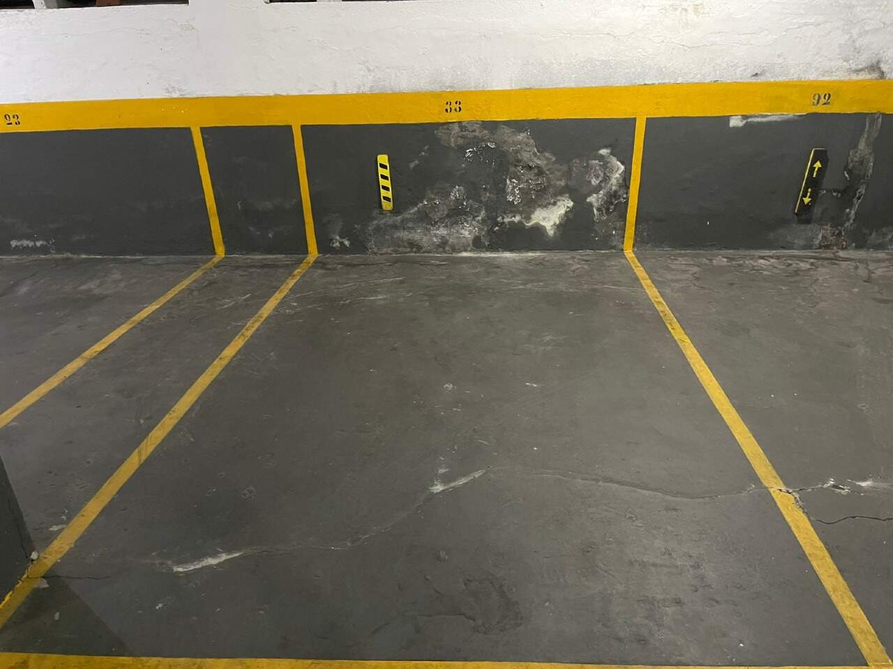 Apartamento para aluguel no Boqueirão: 