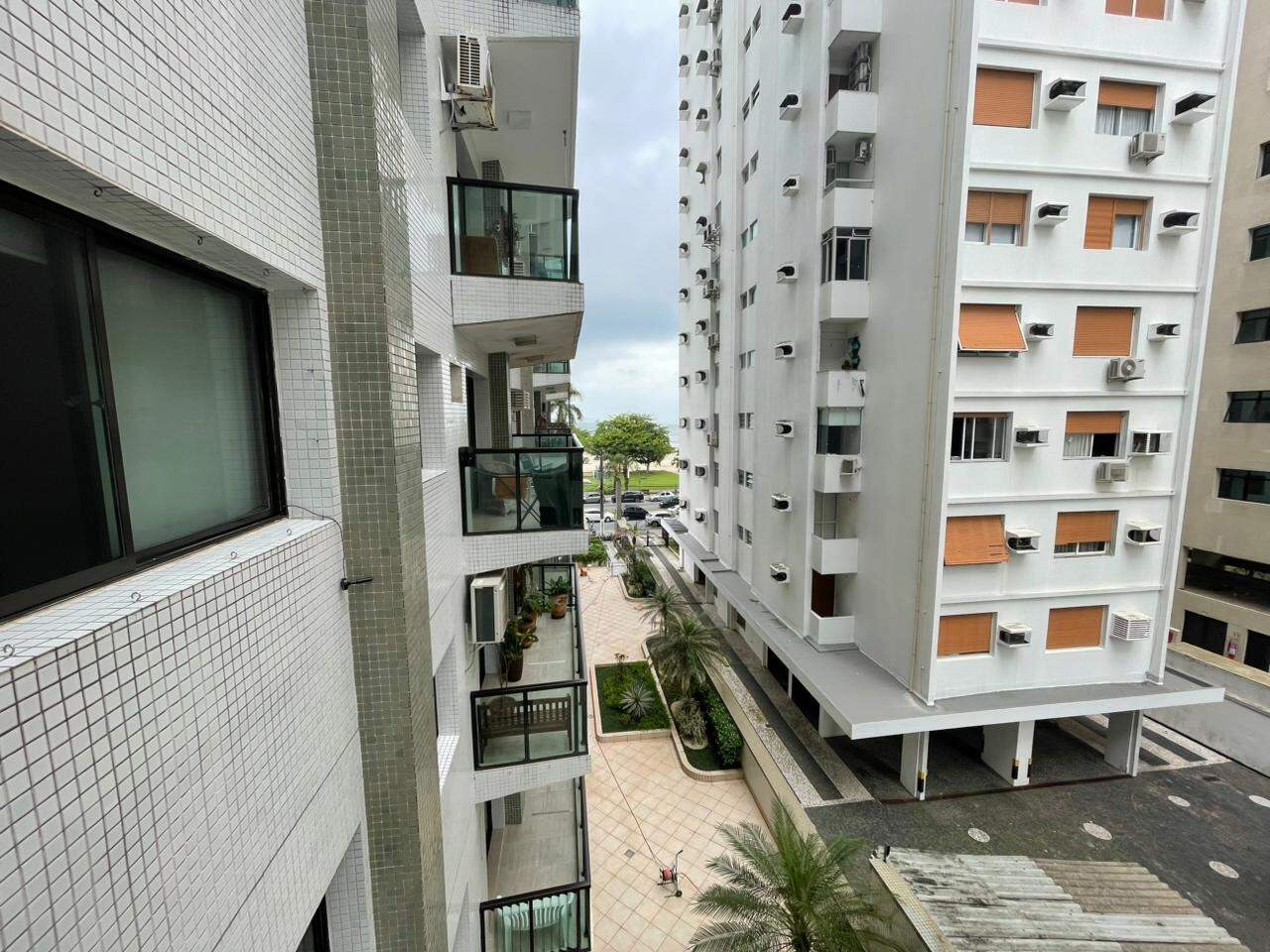 Apartamento para aluguel no Boqueirão: 
