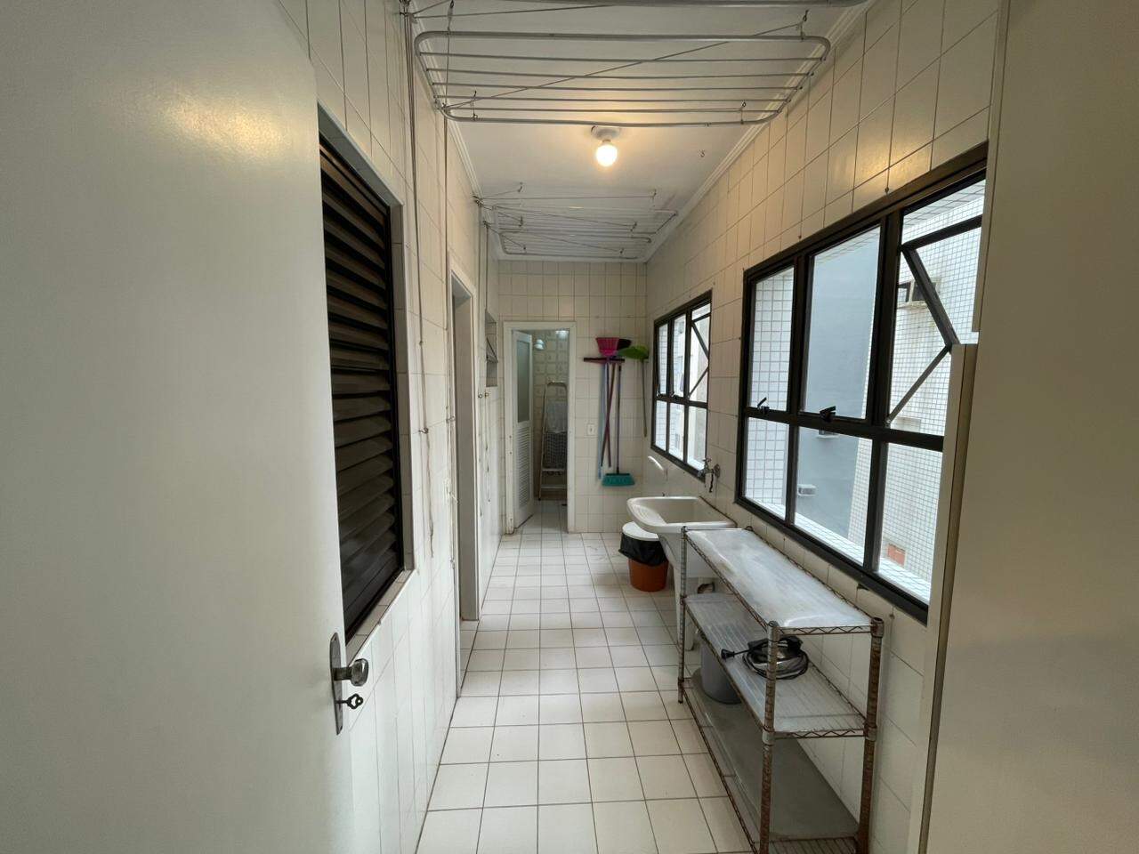 Apartamento para aluguel no Boqueirão: 