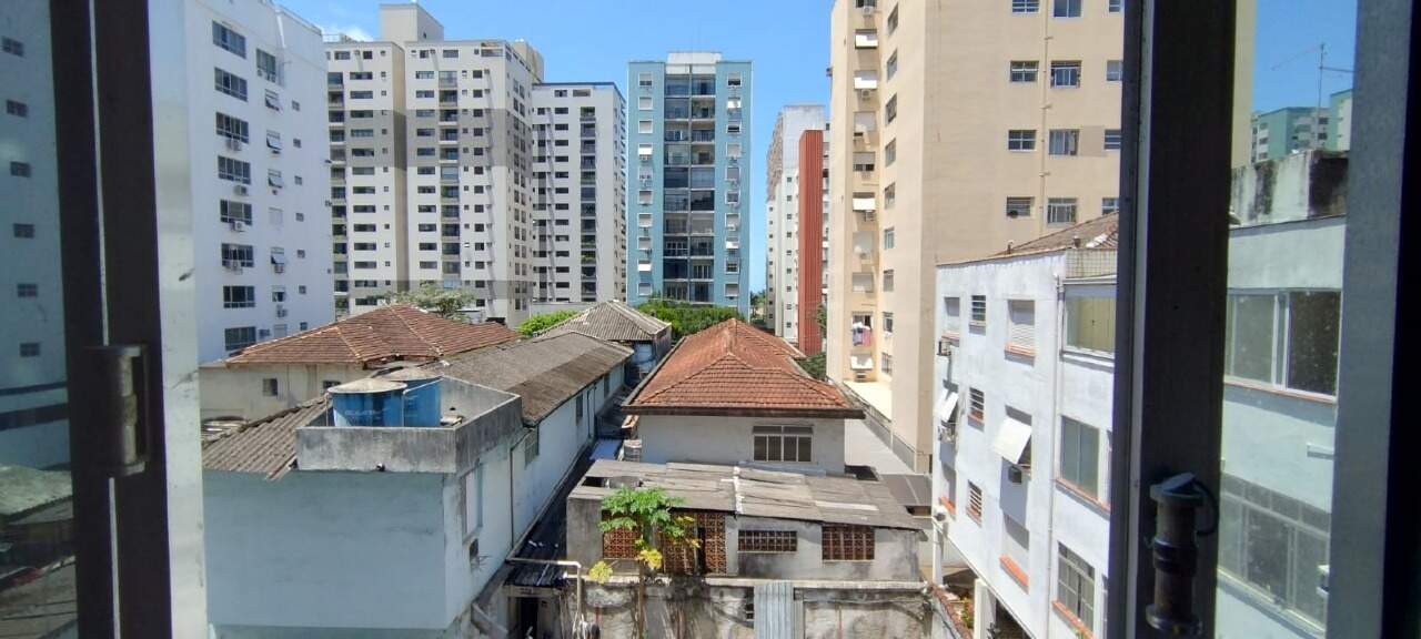 Apartamento para aluguel no Pompéia: 