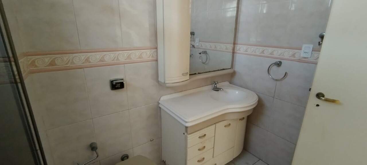 Apartamento para aluguel no Pompéia: 