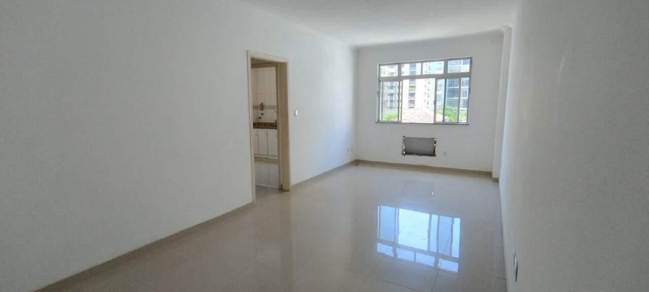 Apartamento para aluguel no Pompéia: 