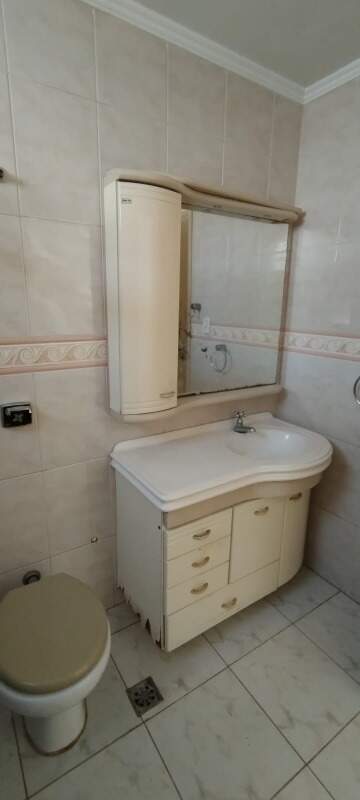 Apartamento para aluguel no Pompéia: 