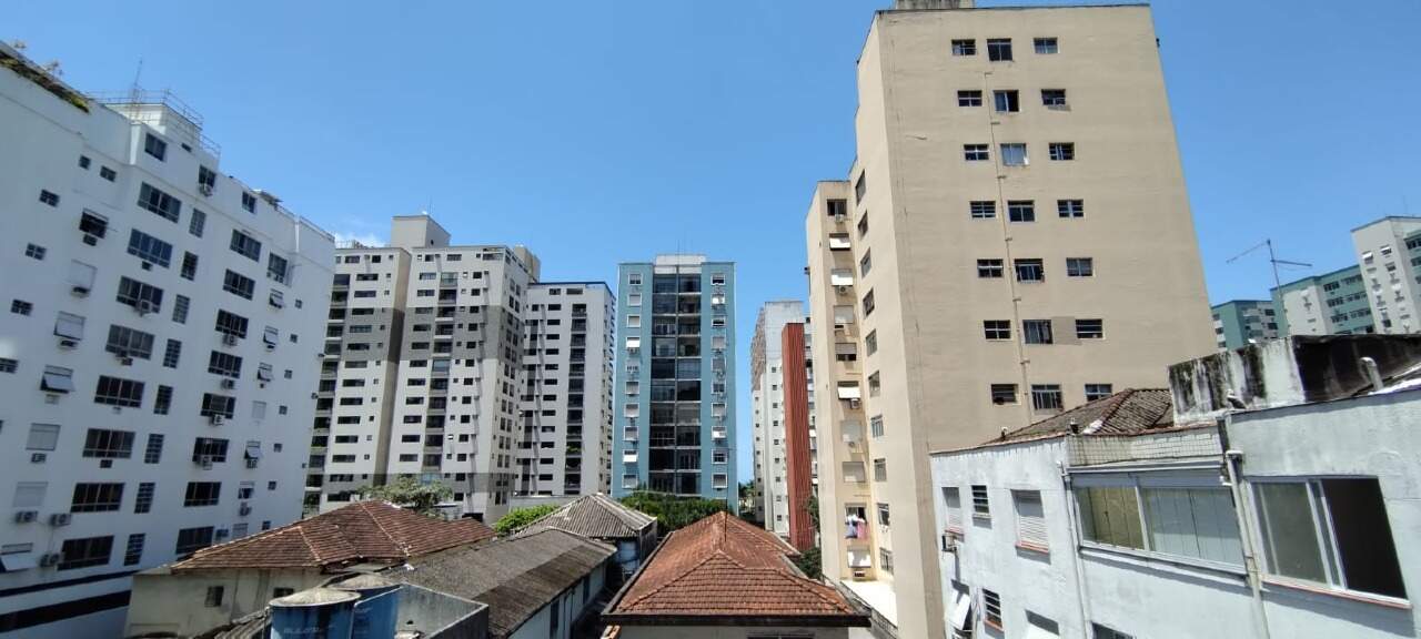 Apartamento para aluguel no Pompéia: 