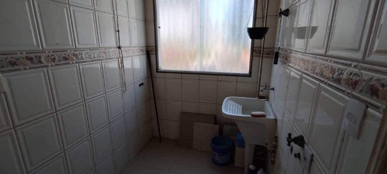 Apartamento para aluguel no Pompéia: 