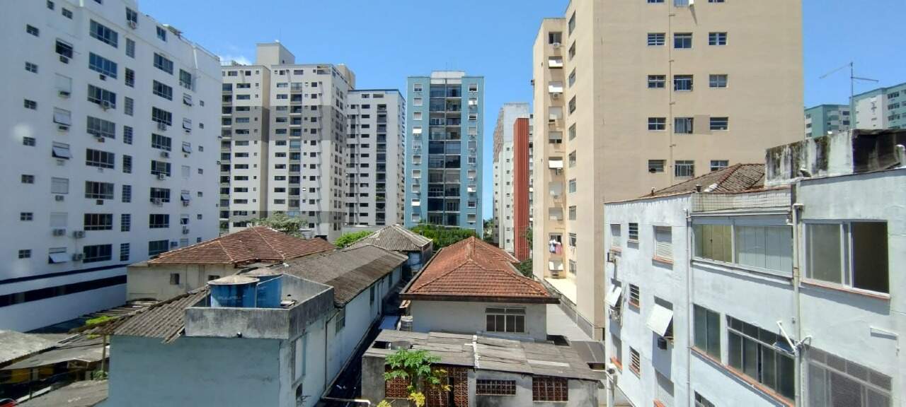 Apartamento para aluguel no Pompéia: 