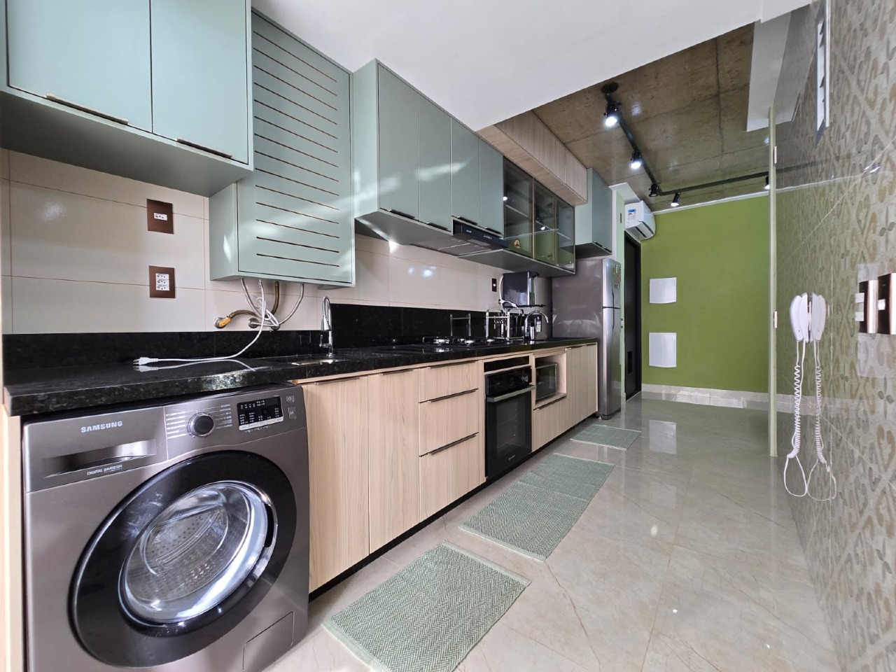 Apartamento à venda no Embaré: 