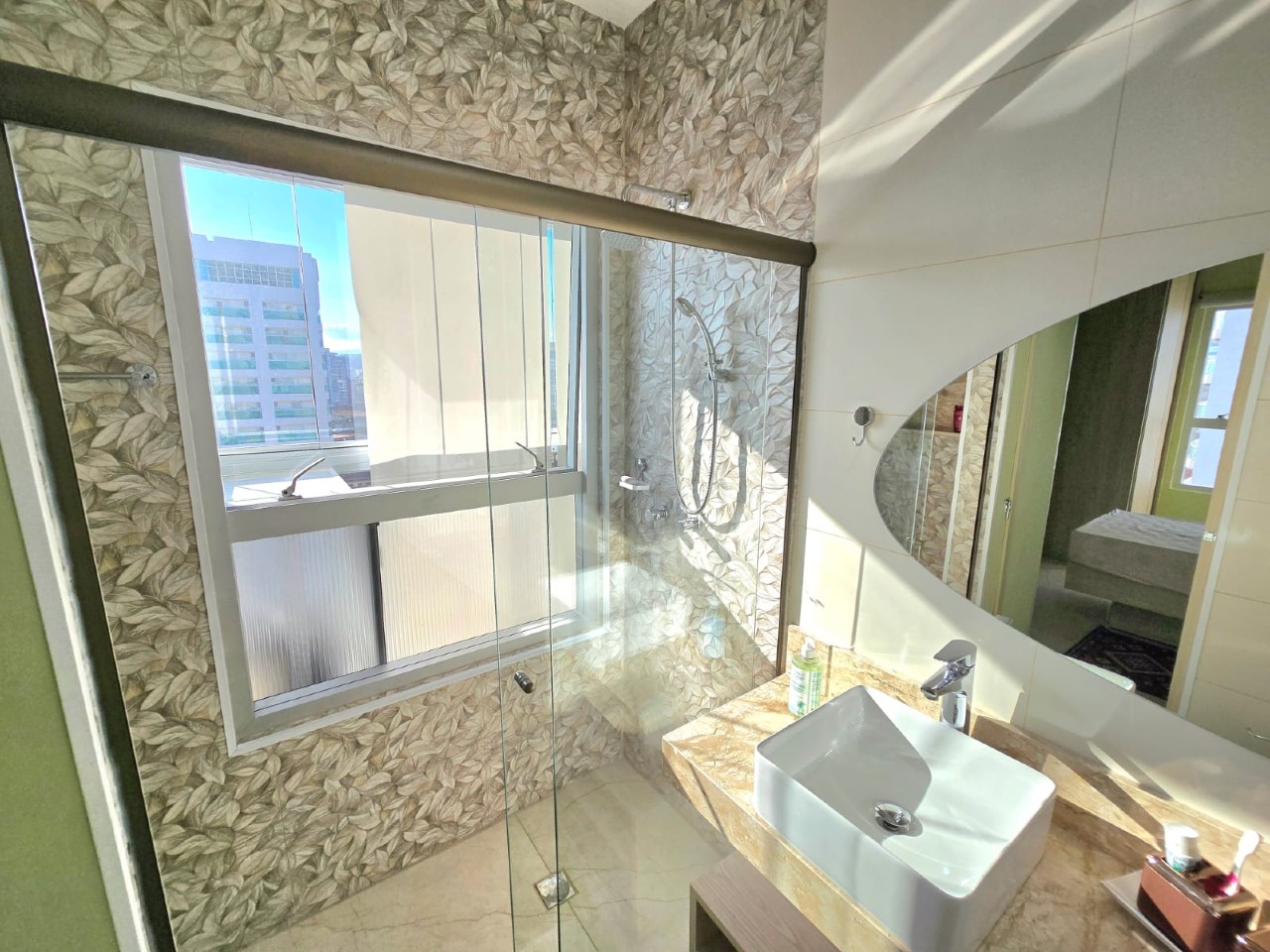 Apartamento à venda no Embaré: 