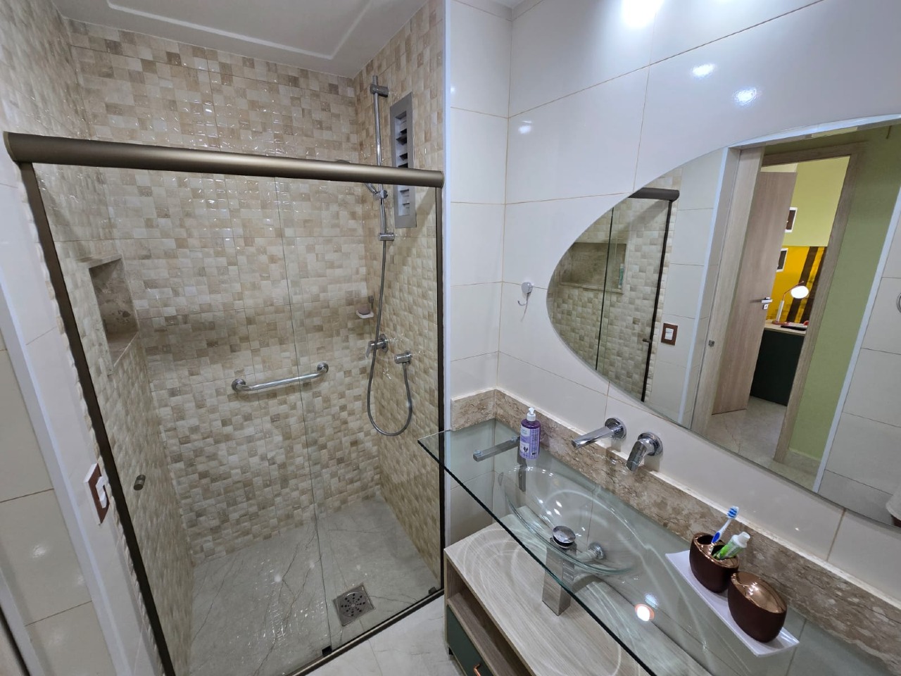 Apartamento à venda no Embaré: 