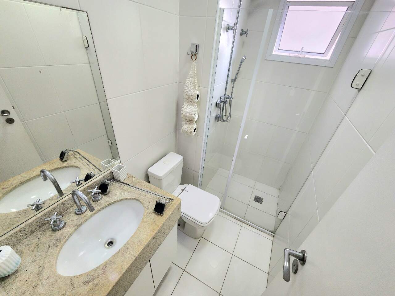 Apartamento à venda no Embaré: