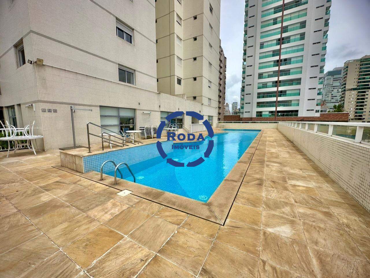 Apartamento à venda no Embaré: