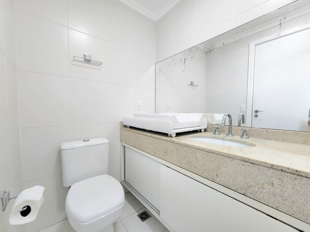 Apartamento à venda no Embaré: