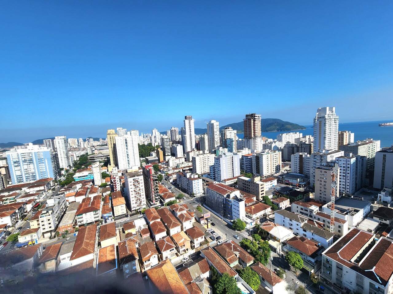 Apartamento à venda no Embaré: