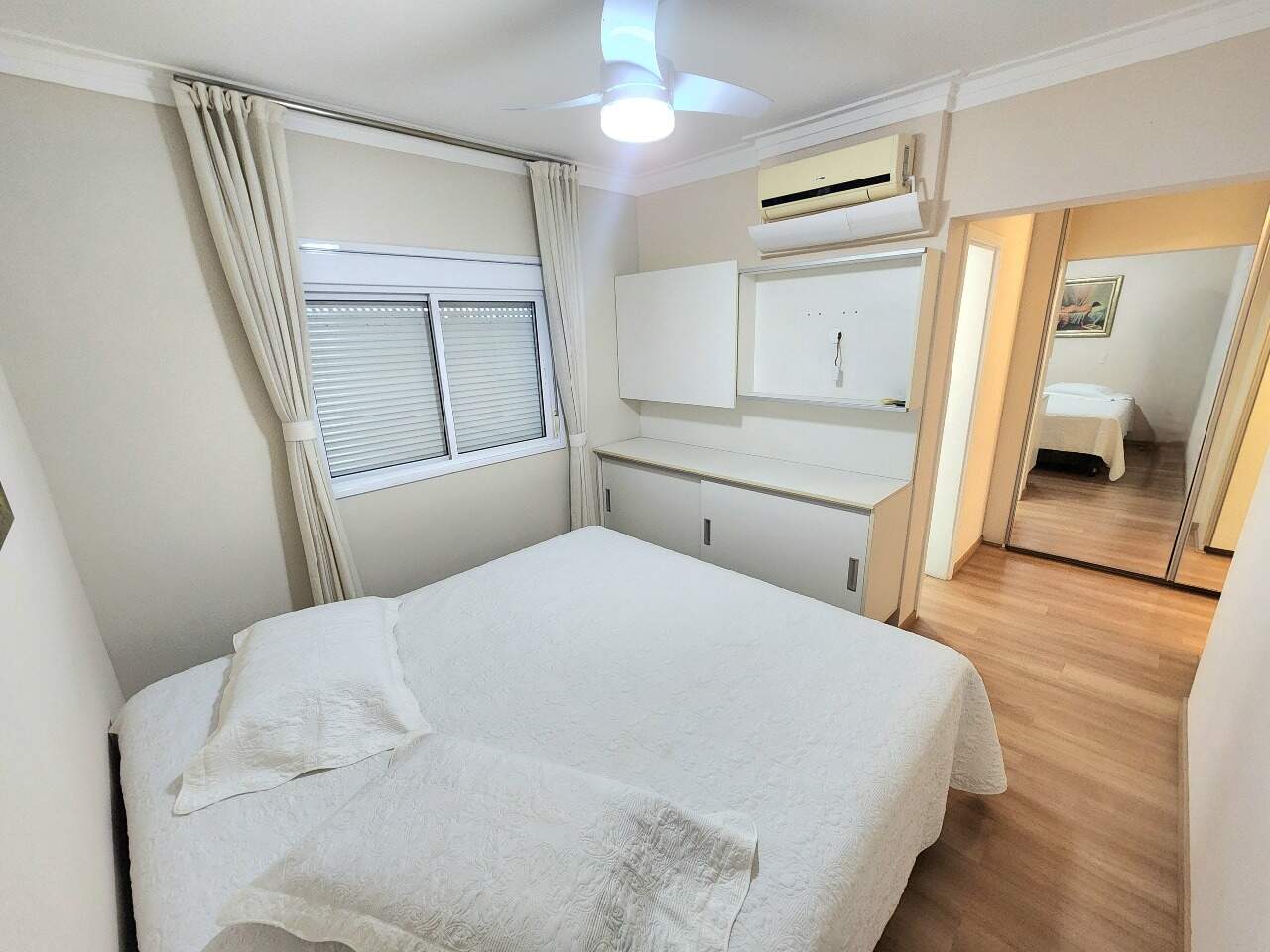 Apartamento à venda no Embaré: