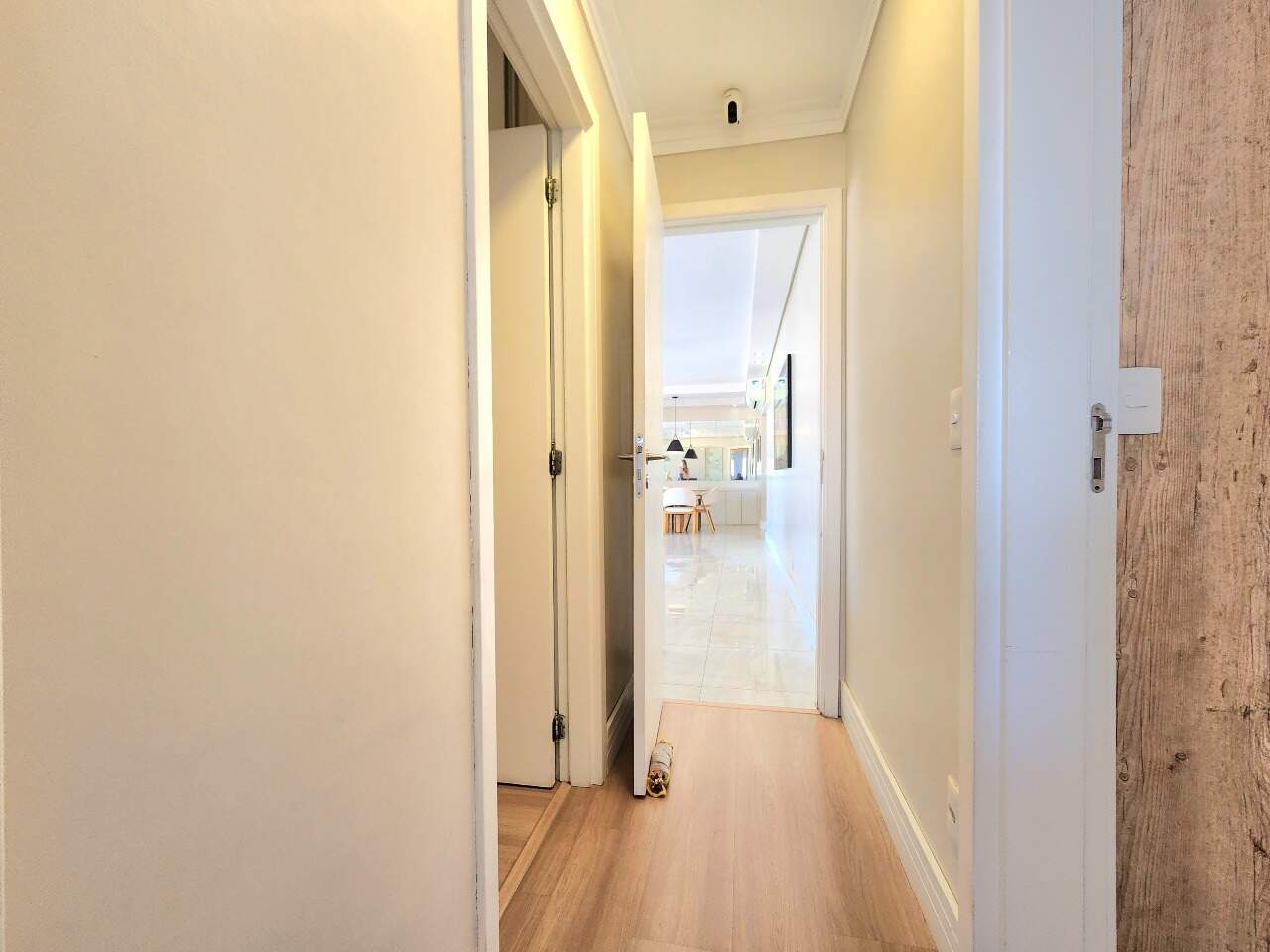 Apartamento à venda no Embaré: