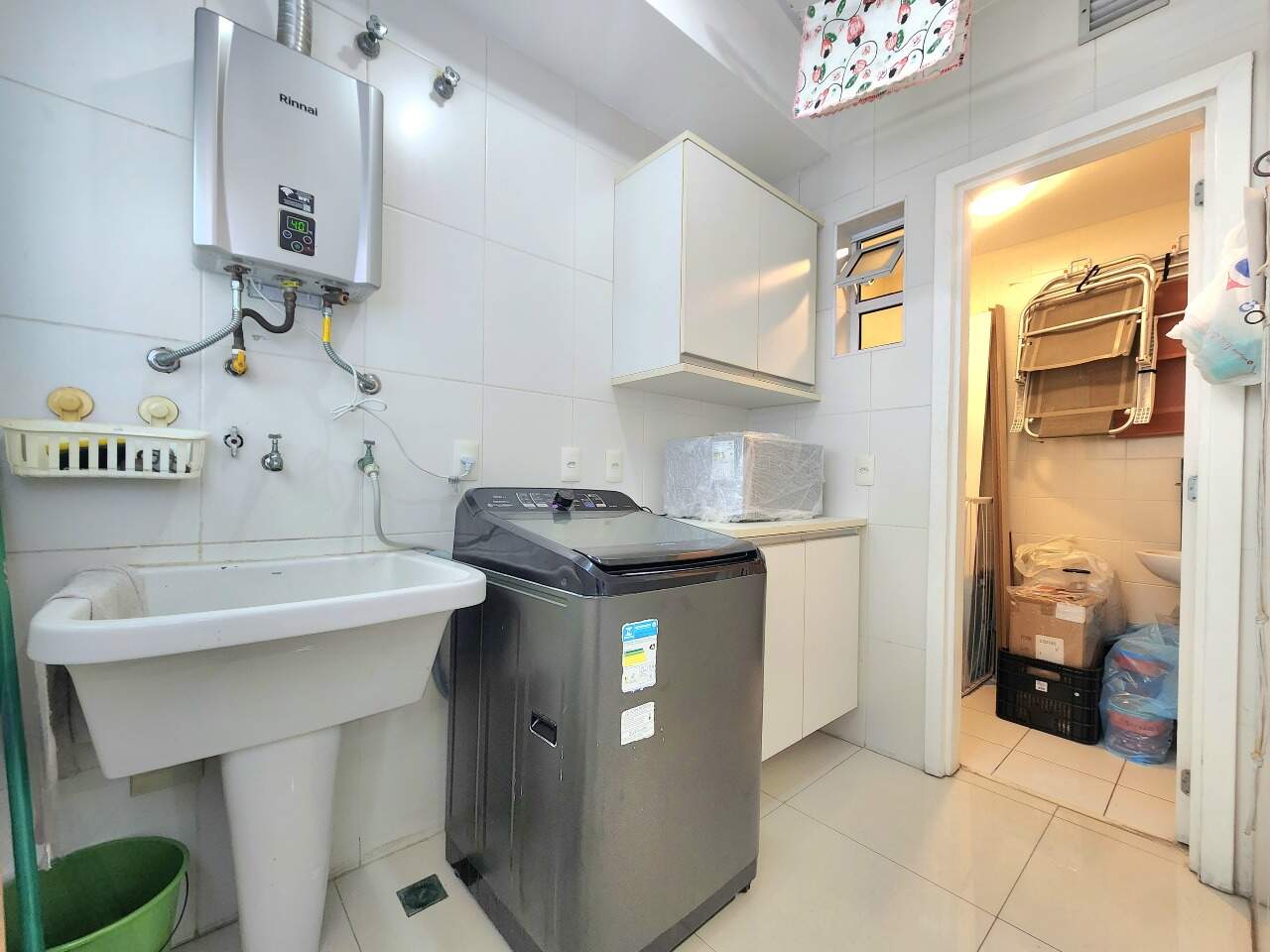 Apartamento à venda no Embaré: