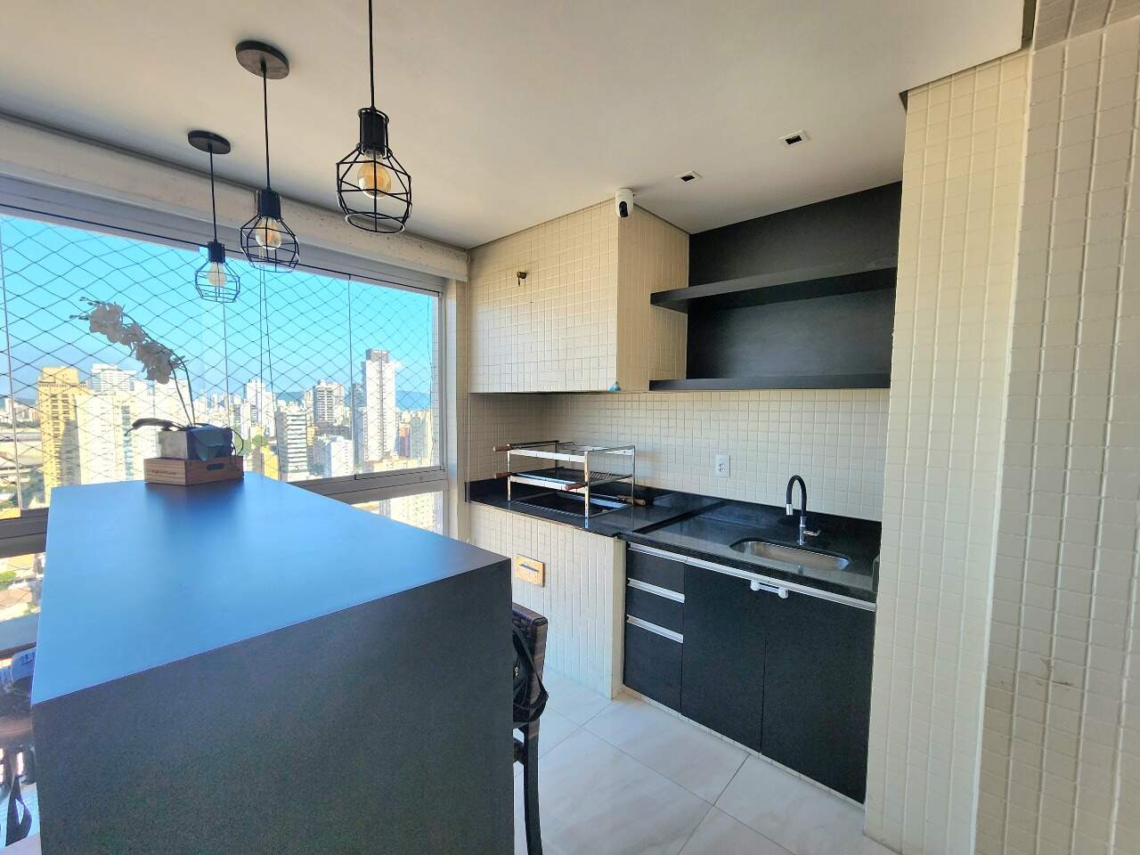 Apartamento à venda no Embaré: