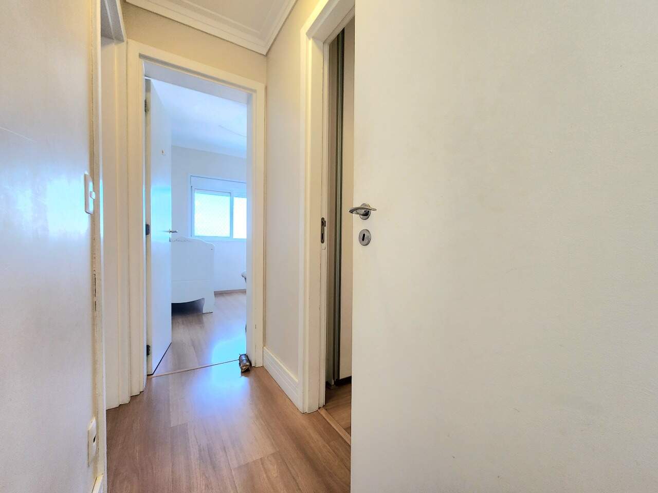 Apartamento à venda no Embaré:
