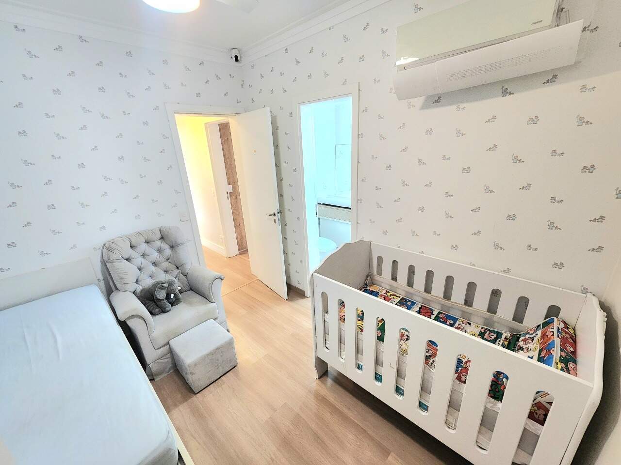 Apartamento à venda no Embaré: