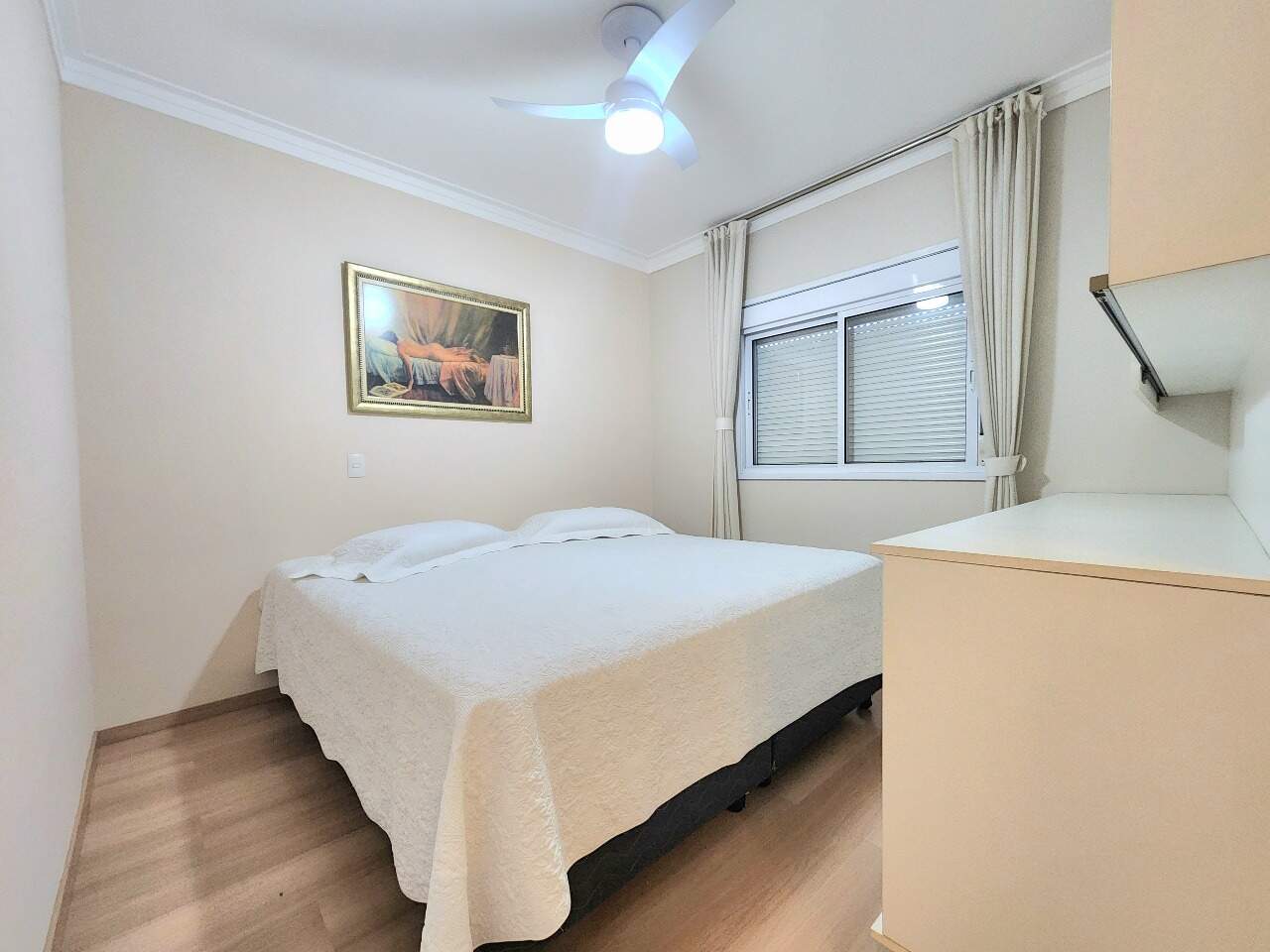 Apartamento à venda no Embaré: