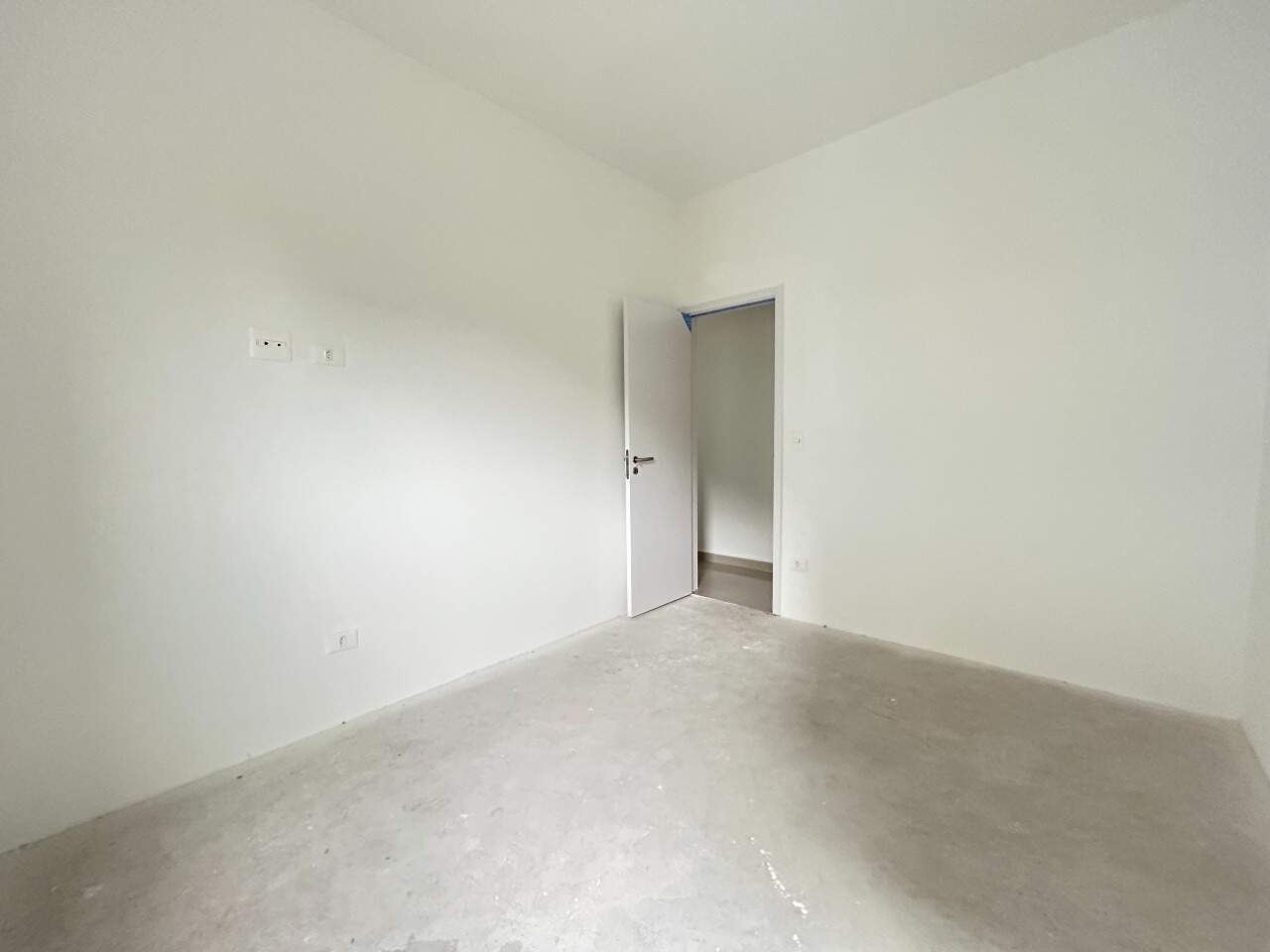 Apartamento à venda no Itararé: 