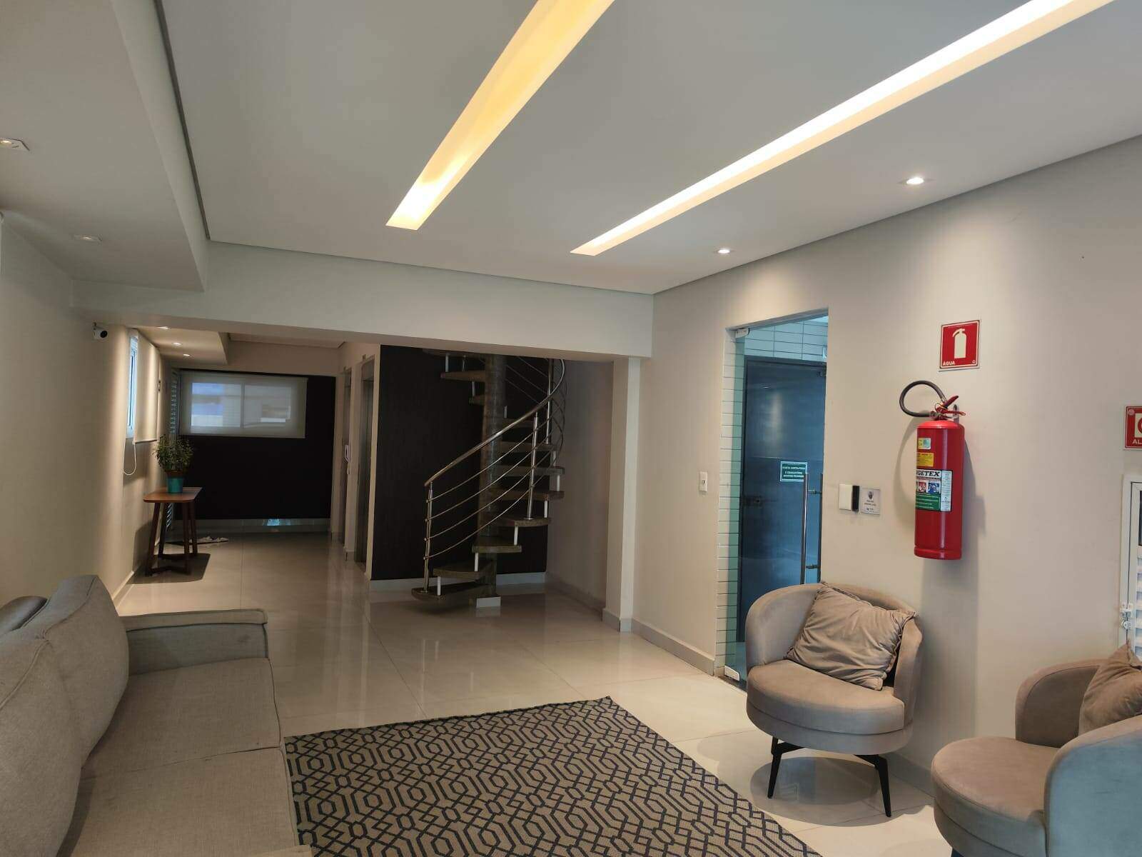 Apartamento à venda no Itararé: 