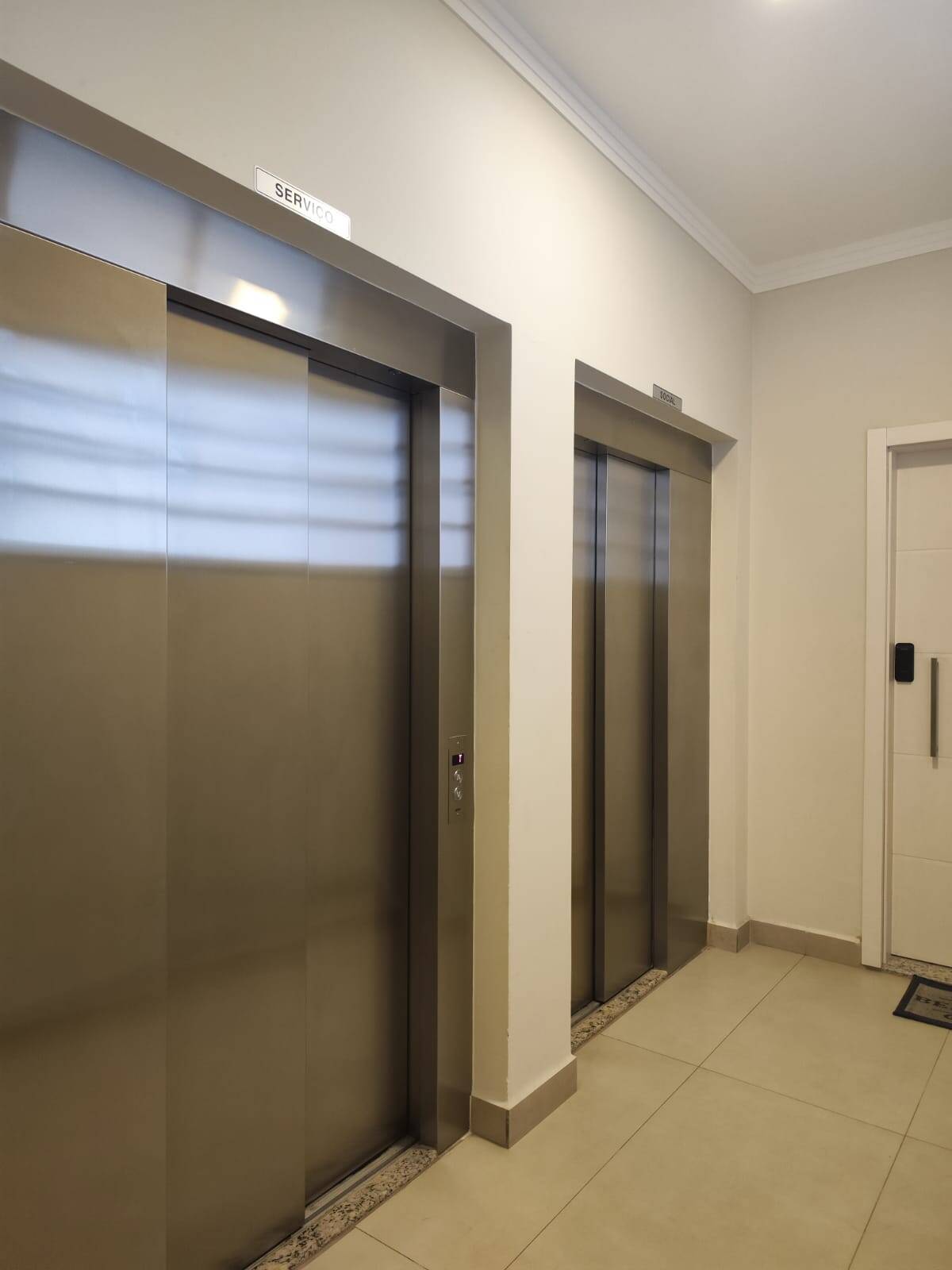 Apartamento à venda no Itararé: 