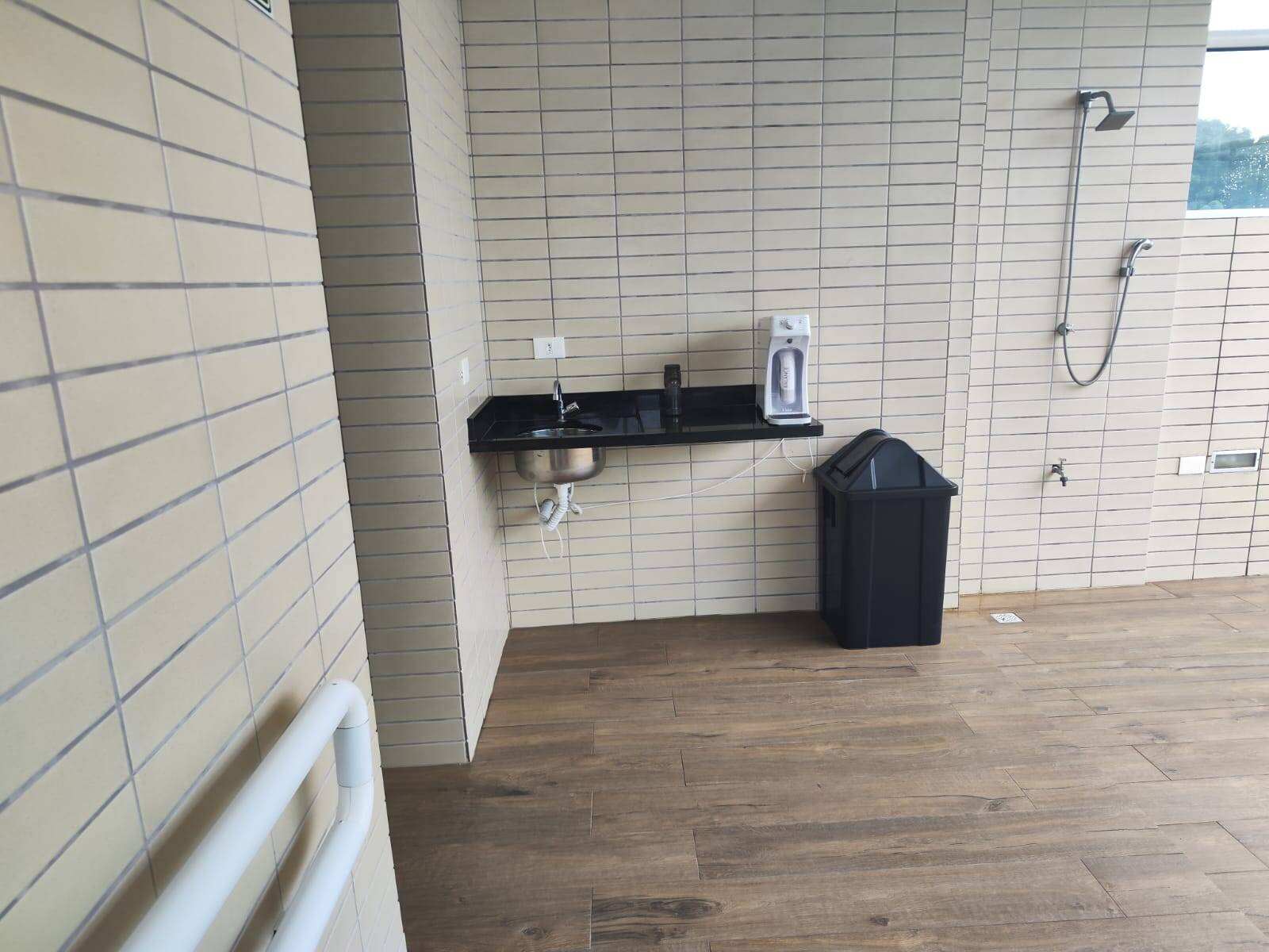 Apartamento à venda no Itararé: 