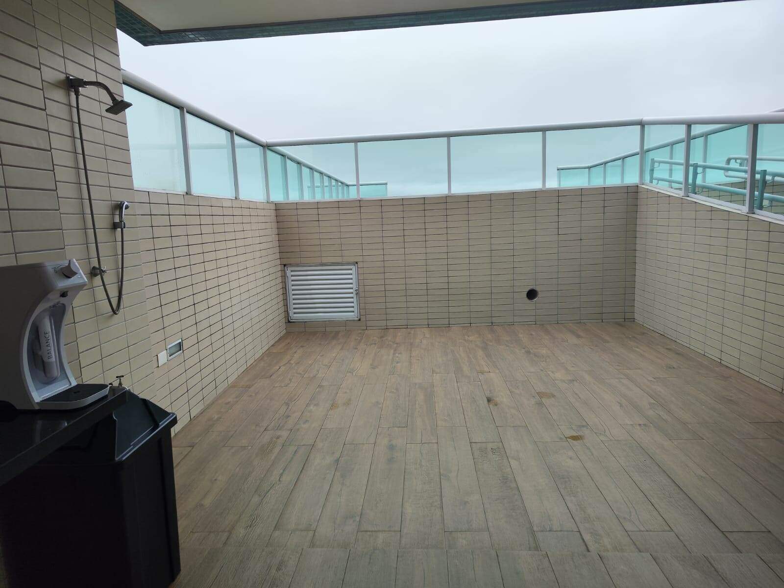 Apartamento à venda no Itararé: 