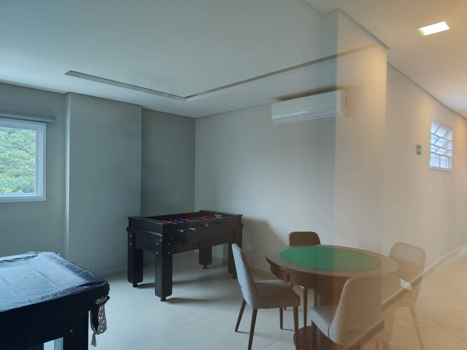 Apartamento à venda no Itararé: 